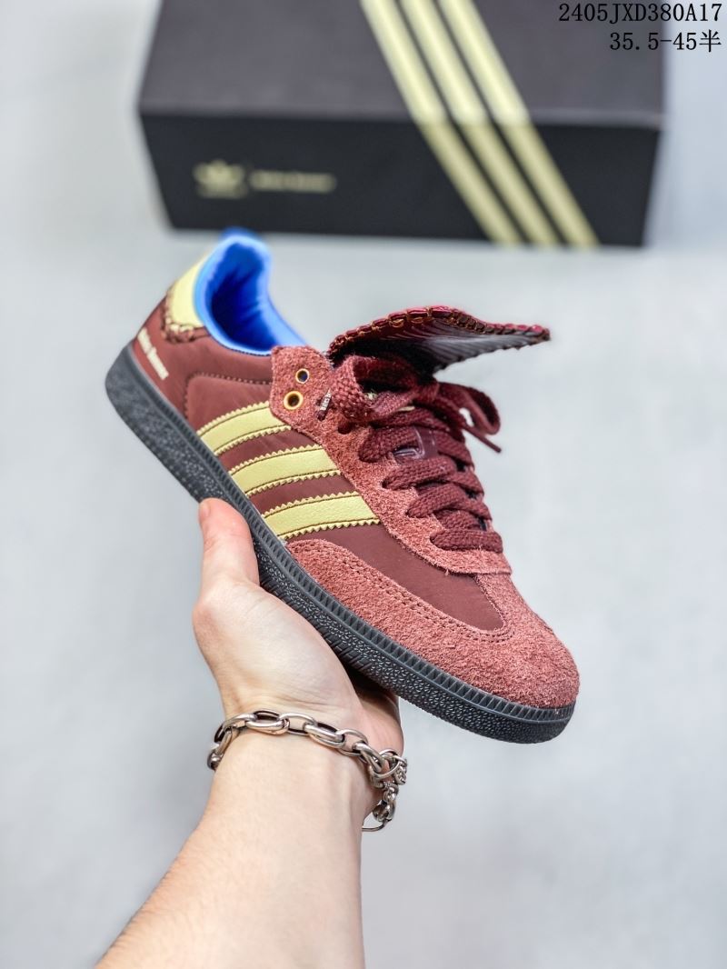 Adidas Samba Shoes